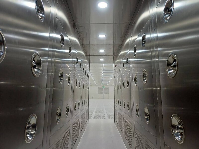 Air Shower