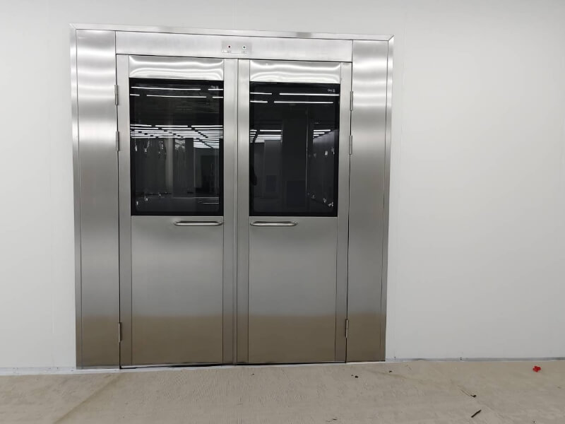 Cleanroom Equipment